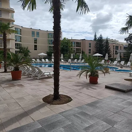 Апартаменты Sol E Mar *